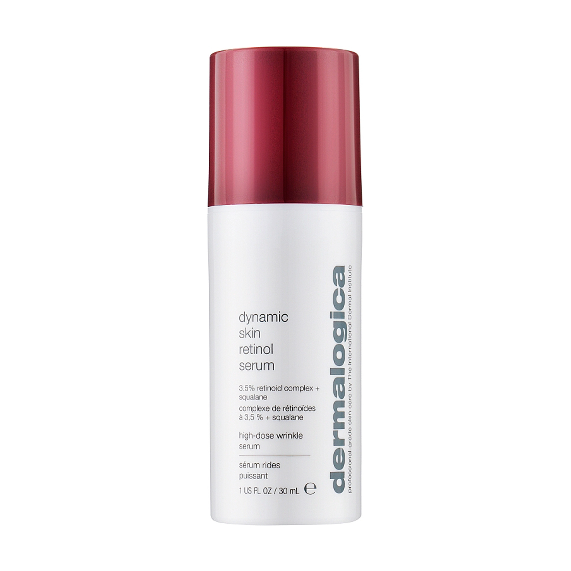 Сироватка для обличчя Dermalogica Dynamic Skin Retinol Serum з ретинолом, 30 мл
